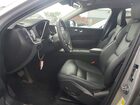2024 Volvo Xc60 Core Silver vin: YV4L12RK8R1933935