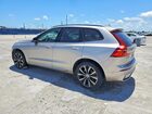 2024 Volvo Xc60 Plus Бежевый vin: YV4L12RL0R1933551