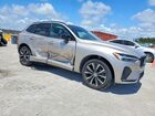 2024 Volvo Xc60 Plus Бежевый vin: YV4L12RL0R1933551