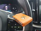 2022 Volvo Xc60 B5 Inscription Серый vin: YV4L12RL3N1088723
