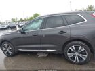 2022 Volvo Xc60 B5 Inscription Серый vin: YV4L12RL3N1088723