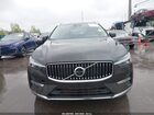 2022 Volvo Xc60 B5 Inscription Серый vin: YV4L12RL3N1088723