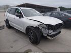 2024 Volvo Xc60 B5 Plus Dark Theme White vin: YV4L12RL4R1712020