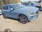 2022 Volvo Xc60 B5 Inscription Gray vin: YV4L12RL7N1925182