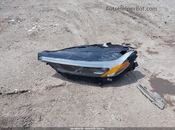YV4L12RM0R1714114 2024 VOLVO XC60 Черный Вид щитка приборов