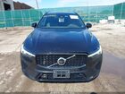 2022 Volvo Xc60 B5 R-design Черный vin: YV4L12RM7N1951760