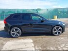 2022 Volvo Xc60 B5 R-design Черный vin: YV4L12RM7N1951760