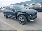 2023 Volvo Xc60 B5 Plus Bright Theme Blue vin: YV4L12RN2P1338084