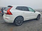 2023 Volvo Xc60 Plus White vin: YV4L12RN4P1336210