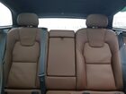2023 Volvo Xc60 Plus White vin: YV4L12RN4P1336210