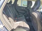 2023 Volvo Xc60 Plus Blue vin: YV4L12RN6P1199089