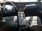 2023 Volvo Xc60 Plus Blue vin: YV4L12RN6P1199089