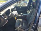 2023 Volvo Xc60 Plus Blue vin: YV4L12RN6P1199089