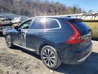 2023 Volvo Xc60 Plus Черный vin: YV4L12RN7P1375177