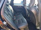 2023 Volvo Xc60 Plus Черный vin: YV4L12RN7P1375177