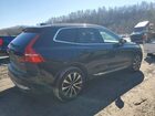 2023 Volvo Xc60 Plus Черный vin: YV4L12RN7P1375177
