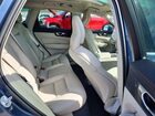 2023 Volvo Xc60 Plus Blue vin: YV4L12RN8P1260751
