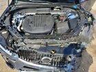 2023 Volvo Xc60 Plus Blue vin: YV4L12RN8P1260751