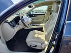 2023 Volvo Xc60 Plus Blue vin: YV4L12RN8P1260751