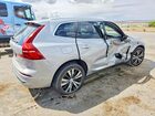 2023 Volvo Xc60 Plus Серебряный vin: YV4L12RNXP1194963