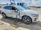 2023 Volvo Xc60 Plus Серебряный vin: YV4L12RNXP1194963