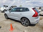2023 Volvo Xc60 Plus Серебряный vin: YV4L12RNXP1194963