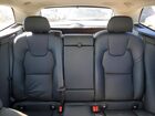 2023 Volvo Xc60 Plus Silver vin: YV4L12RNXP1376288