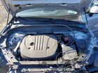 2023 Volvo Xc60 Plus Silver vin: YV4L12RNXP1376288
