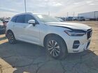 2023 Volvo Xc60 Core Белый vin: YV4L12RV1P1380536