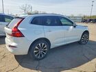 2023 Volvo Xc60 Core Белый vin: YV4L12RV1P1380536