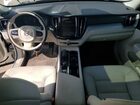 2023 Volvo Xc60 Core Белый vin: YV4L12RV1P1380536