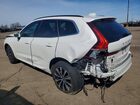 2023 Volvo Xc60 Core Белый vin: YV4L12RV1P1380536