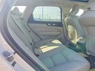 2023 Volvo Xc60 Core Белый vin: YV4L12RV1P1380536