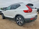 2026 Volvo Xc40 Plus Белый vin: YV4L12UC0T2700326