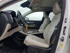 2026 Volvo Xc40 Plus Белый vin: YV4L12UC0T2700326