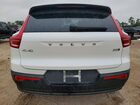 2026 Volvo Xc40 Plus Белый vin: YV4L12UC0T2700326