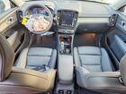 2025 Volvo Xc40 Plus Белый vin: YV4L12UC5S2458650