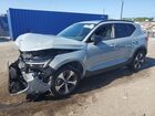 2026 Volvo Xc40 Plus Серый vin: YV4L12UCXT2737741 Damage: Left Head Lamp, Broken, Replacement Required