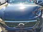 2024 Volvo Xc40 Plus Black vin: YV4L12UE3R2203829