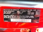 2024 Volvo Xc40 Plus Red vin: YV4L12UEXR2316791