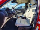 2024 Volvo Xc40 Plus Red vin: YV4L12UEXR2316791