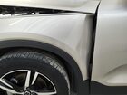 2024 Volvo Xc40 Core Золотой vin: YV4L12UKXR2323438 Damage: Left Front Fender, Dent(S) W/ Paint Dmg, > 12 Inches