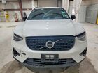 2024 Volvo Xc40 Plus White vin: YV4L12UL6R2355358