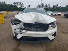 2023 Volvo Xc40 Plus Белый vin: YV4L12UNXP2114157