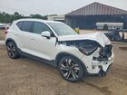 2023 Volvo Xc40 Plus Белый vin: YV4L12UNXP2114157
