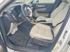 2023 Volvo Xc40 Plus Белый vin: YV4L12UNXP2114157