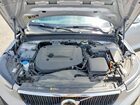 2023 Volvo Xc40 Core Silver vin: YV4L12UV2P2109728