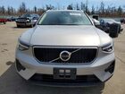 2023 Volvo Xc40 Core Silver vin: YV4L12UV2P2109728