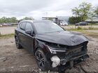 2023 Volvo Xc40 B5 Core Black vin: YV4L12UV2P2914743