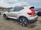 2023 Volvo Xc40 Plus Кремовый vin: YV4L12UW2P2088906